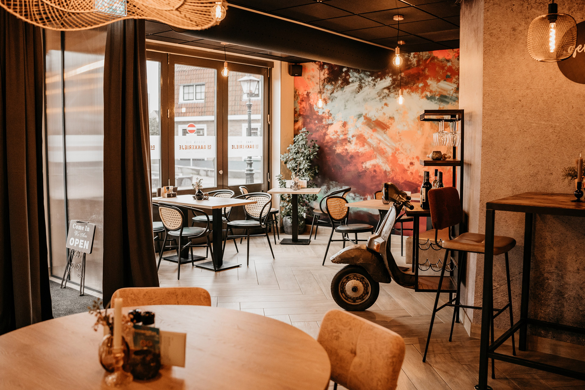 Brasserie De Bakkerieje